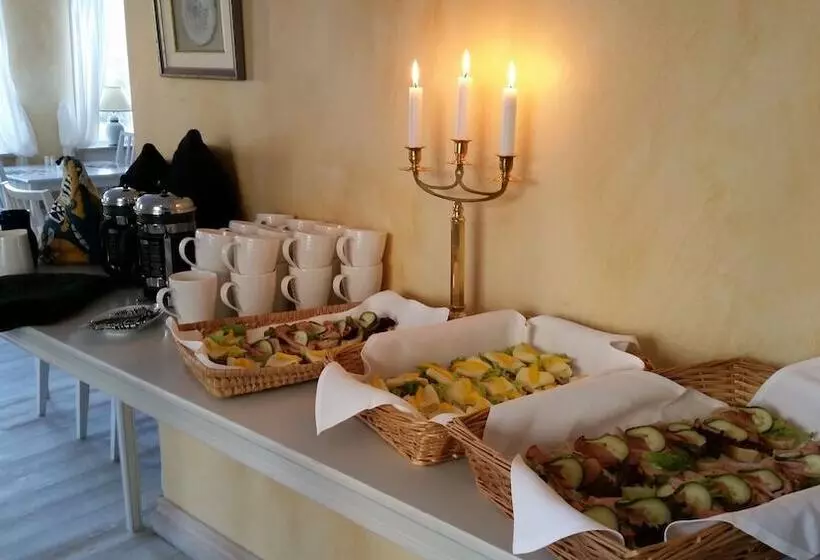 Lilla Hotellet