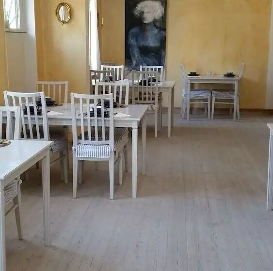 Lilla Hotellet