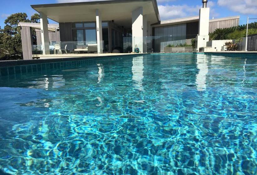 בית מלון כפרי Marino Ridge