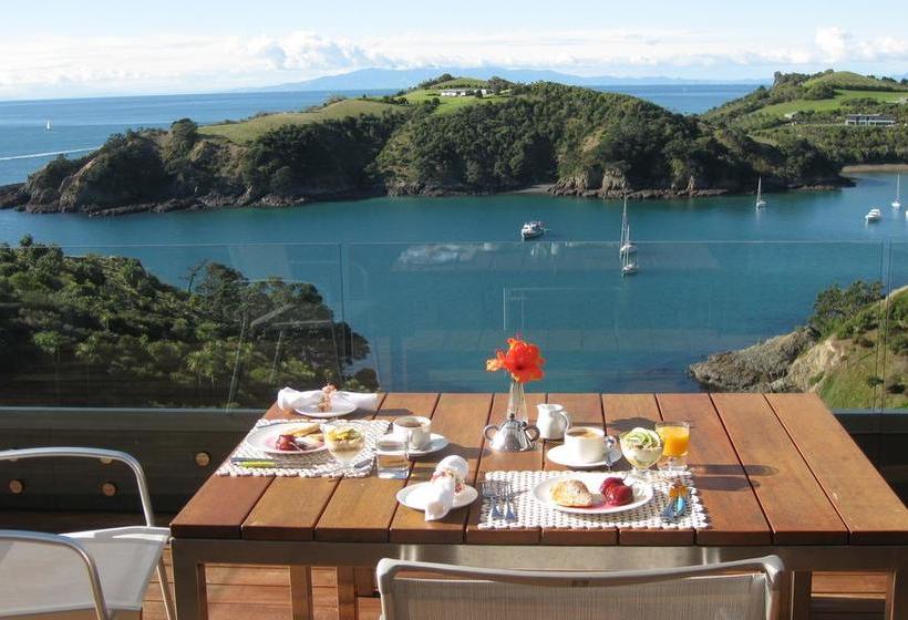 בית מלון כפרי Marino Ridge