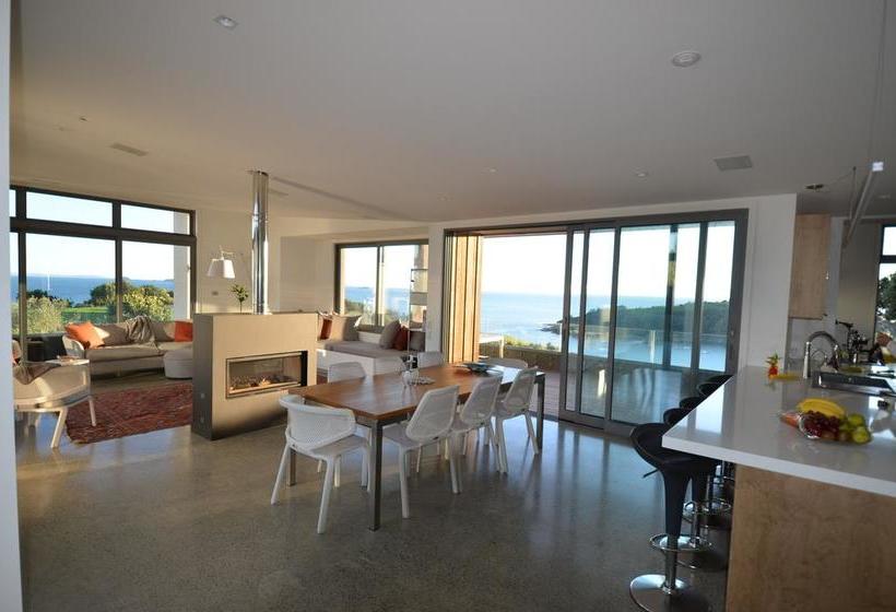 בית מלון כפרי Marino Ridge