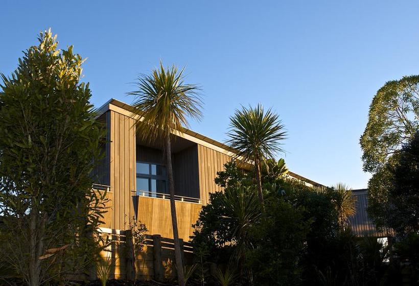 בית מלון כפרי Marino Ridge