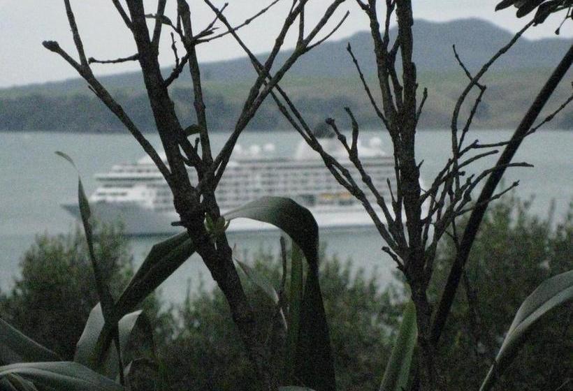 בית מלון כפרי Marino Ridge