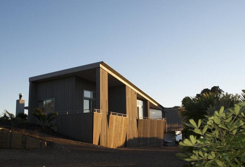 בית מלון כפרי Marino Ridge