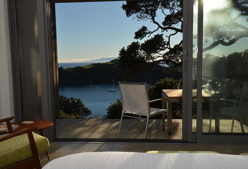 בית מלון כפרי Marino Ridge