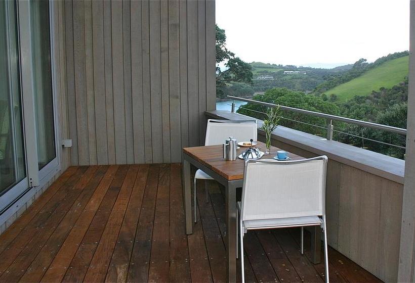 בית מלון כפרי Marino Ridge