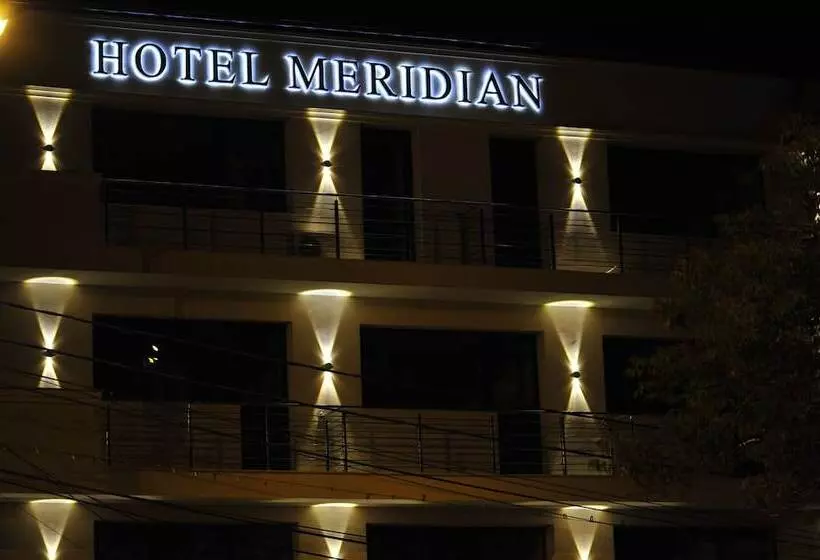 هتل Meridian
