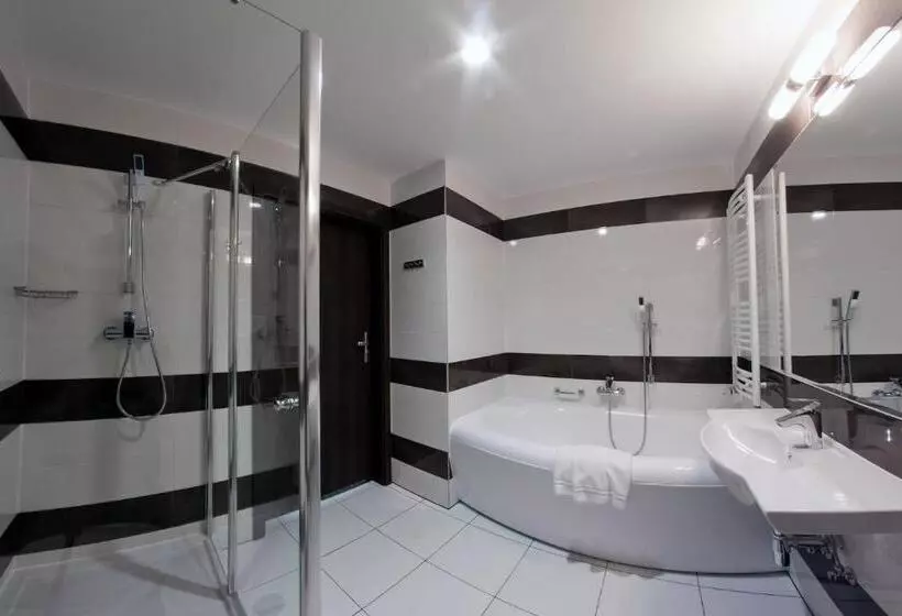 Hotel Milenium