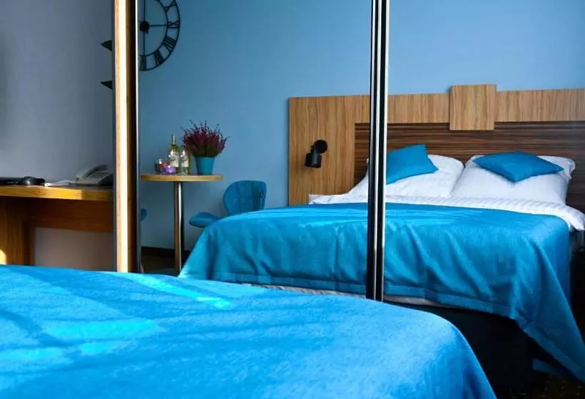 Hotel Milenium