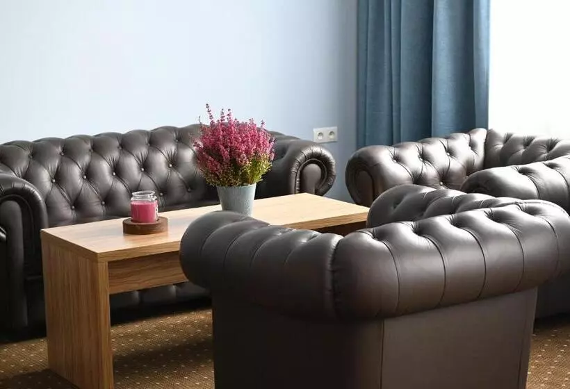 Hotel Milenium