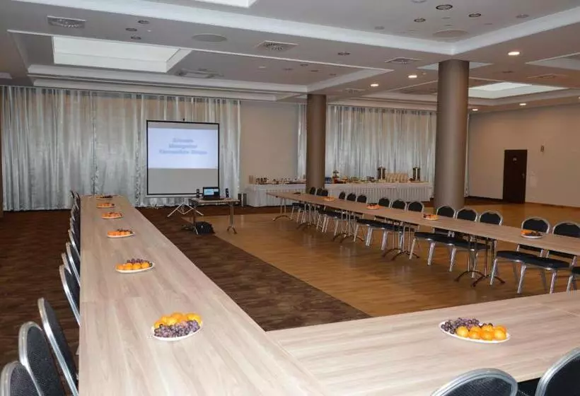 Hotel Milenium