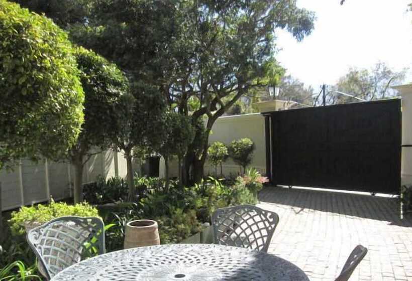 酒店 Navona Constantia Guest Cottage