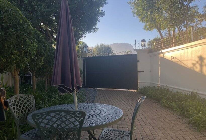 酒店 Navona Constantia Guest Cottage