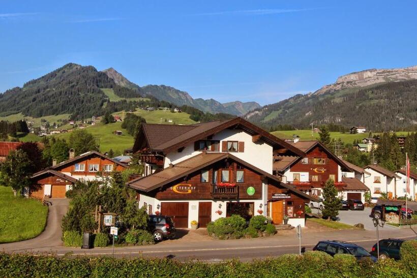 فندق Gatterhof