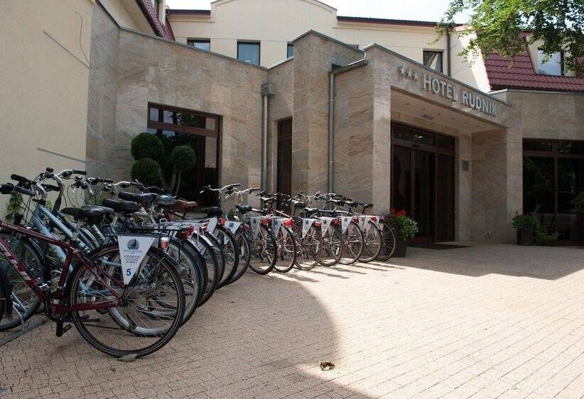 Otel Rudnik