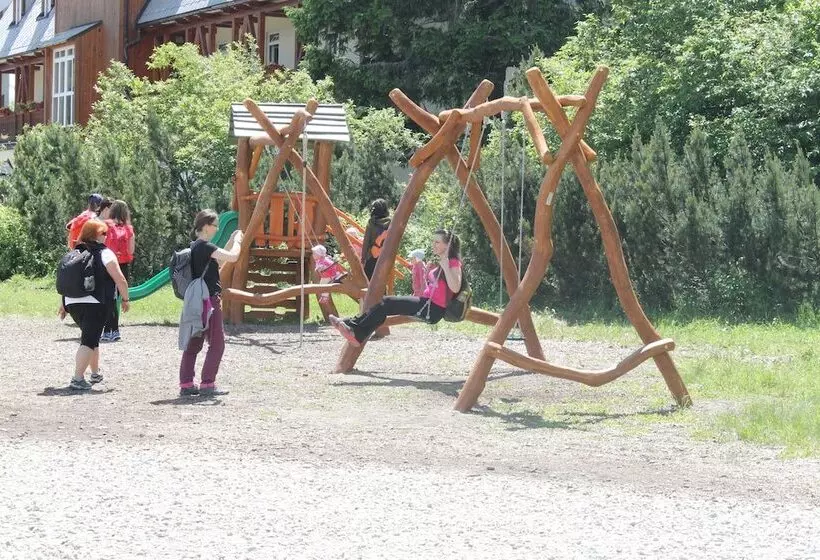 Hotelli Solisko