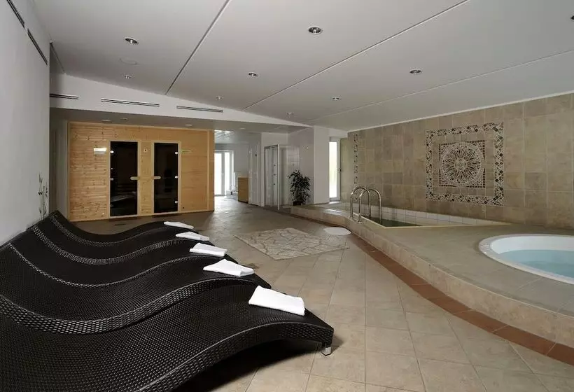 Hotelli Solisko