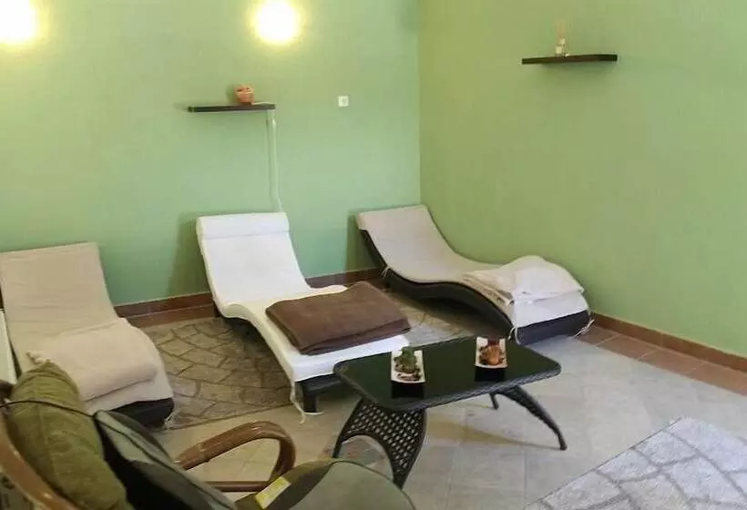 Hotelli Solisko