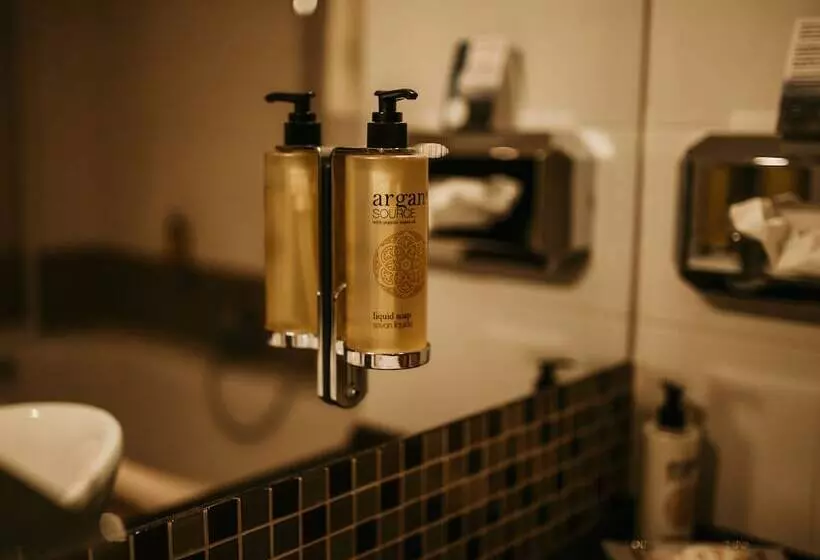 Hotelli Solisko