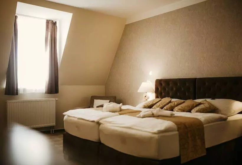 Hotelli Solisko