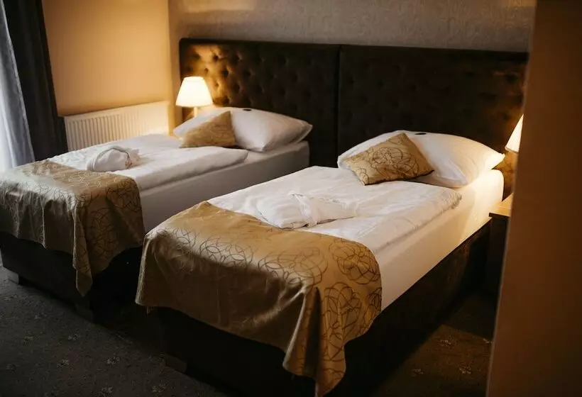 Hotelli Solisko