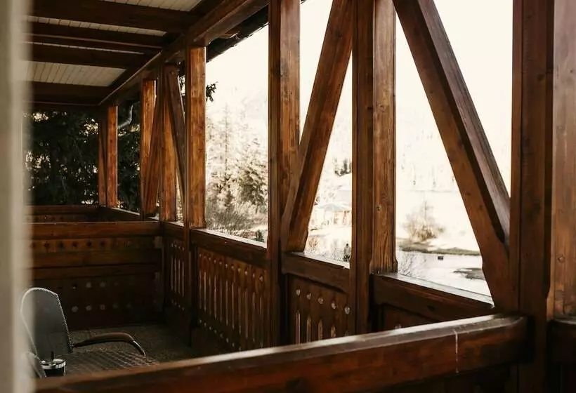 Hotelli Solisko