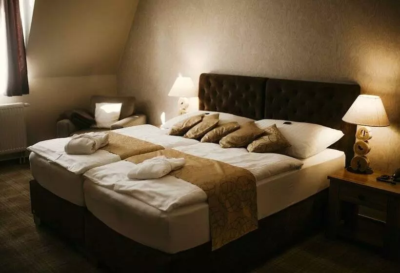 Hotelli Solisko