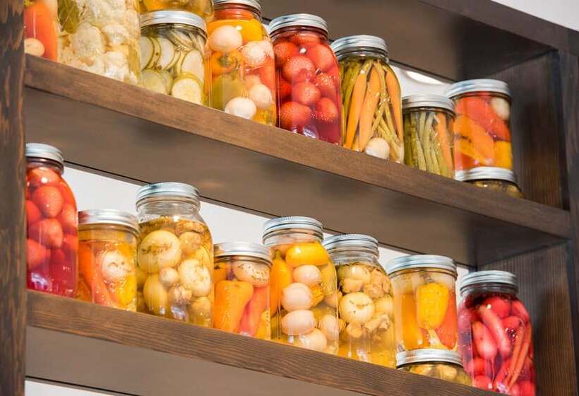 The Hotel At Oberlin