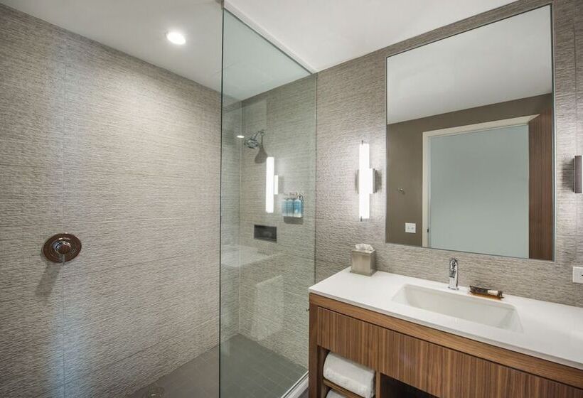 The Hotel At Oberlin