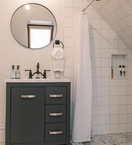 בית מלון כפרי The Grape Leaf Inn