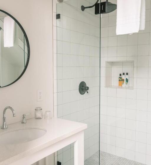 בית מלון כפרי The Grape Leaf Inn