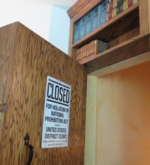 בית מלון כפרי The Grape Leaf Inn