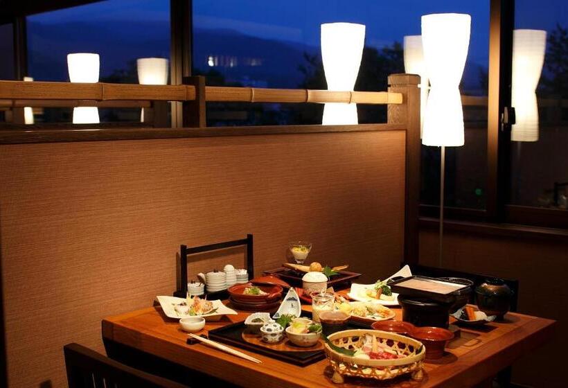 Отель Tokinoniwa