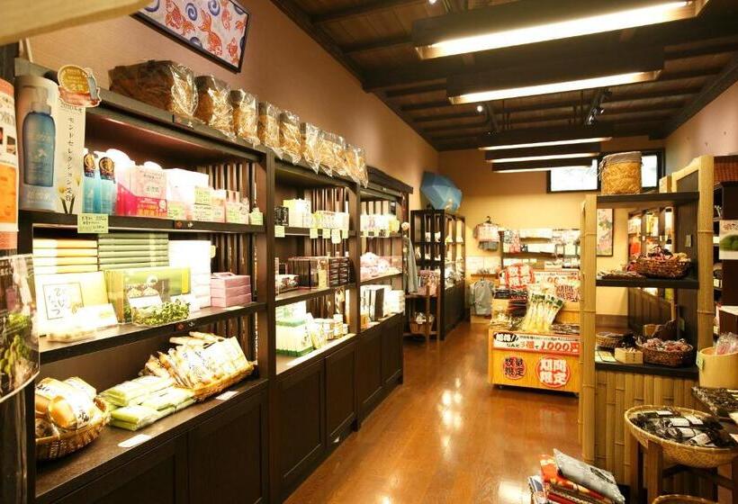 Отель Tokinoniwa