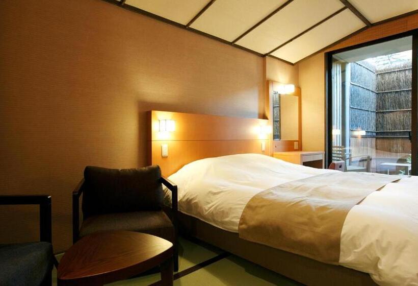 Отель Tokinoniwa