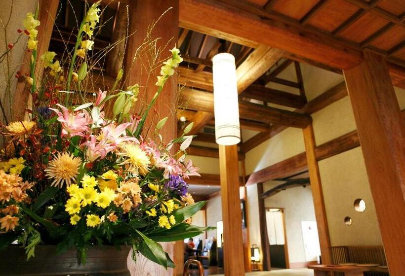 Отель Tokinoniwa