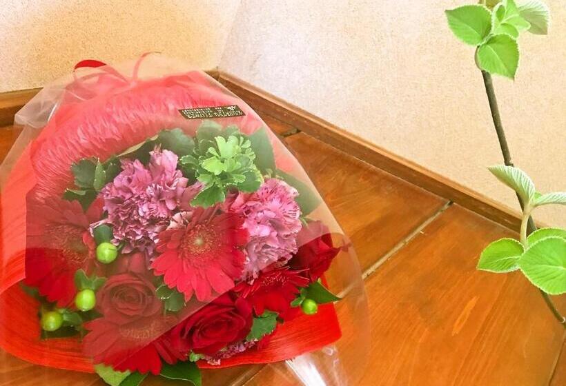 Отель Tokinoniwa