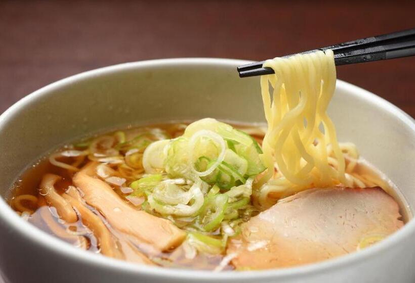 Отель Tokinoniwa