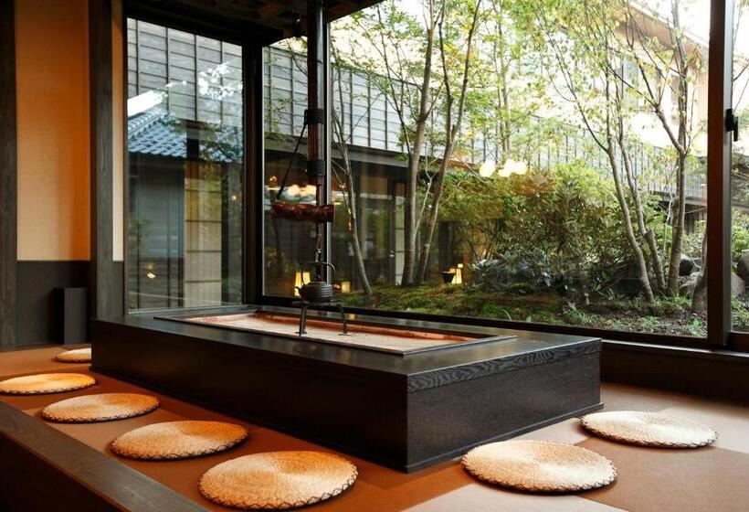 Отель Tokinoniwa