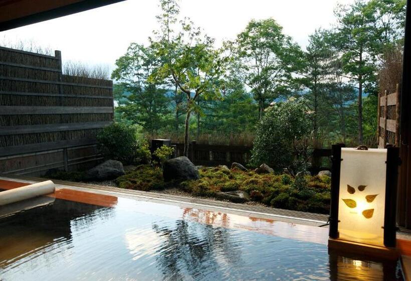 Отель Tokinoniwa