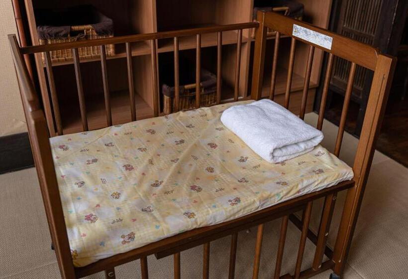 Отель Tokinoniwa