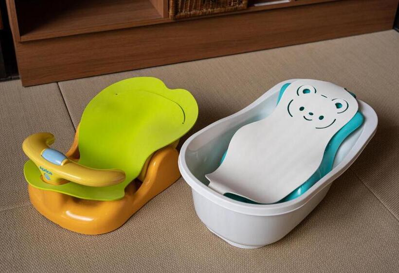 Отель Tokinoniwa