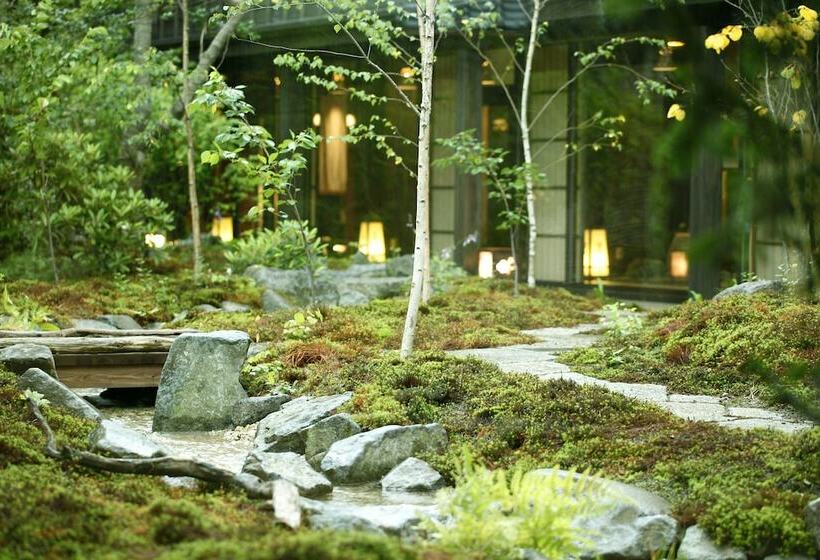 Отель Tokinoniwa