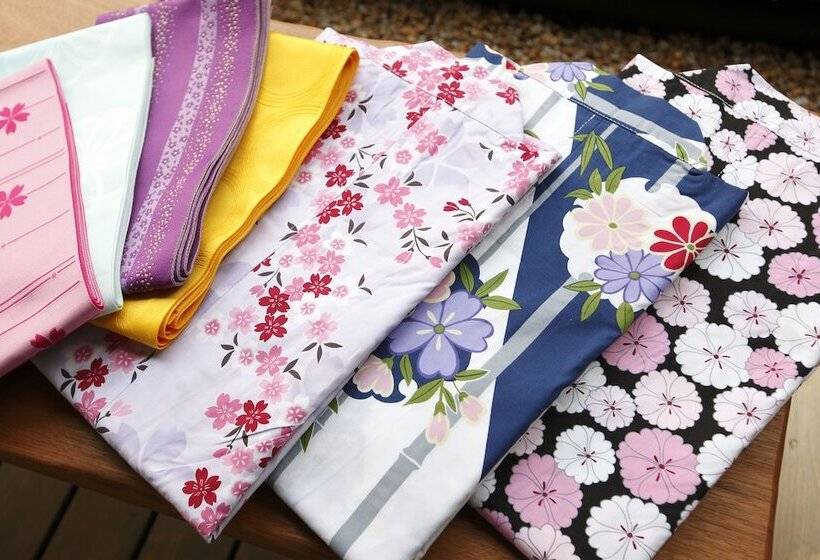 Отель Tokinoniwa