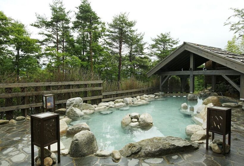 Отель Tokinoniwa