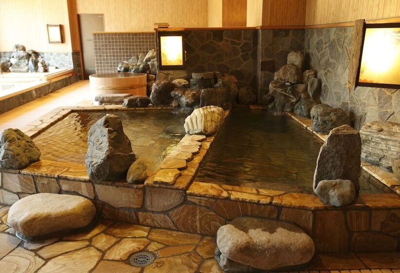 Отель Tokinoniwa