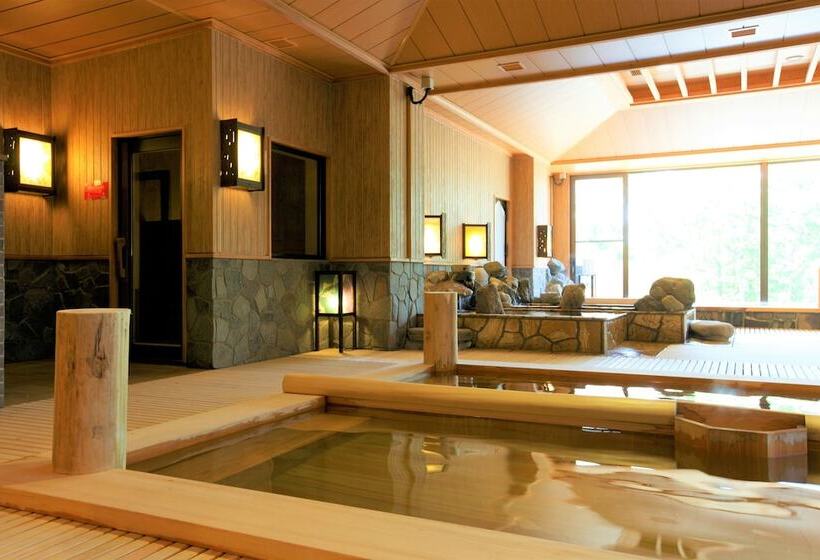 Отель Tokinoniwa