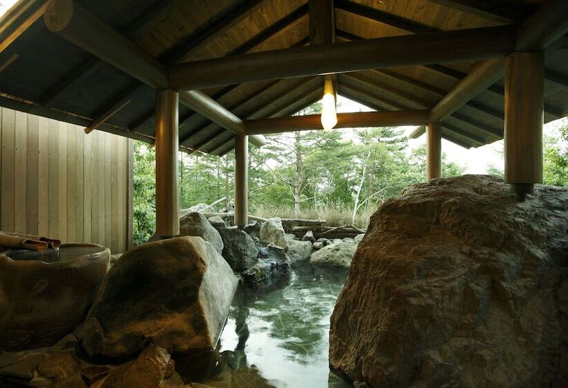 Отель Tokinoniwa