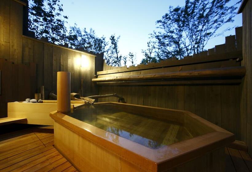 Отель Tokinoniwa