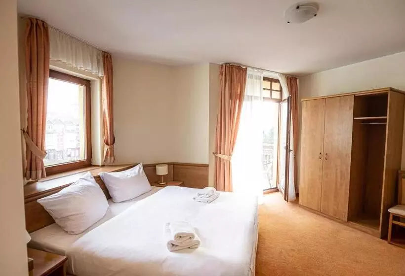 هتل Trofana Wellness & Spa